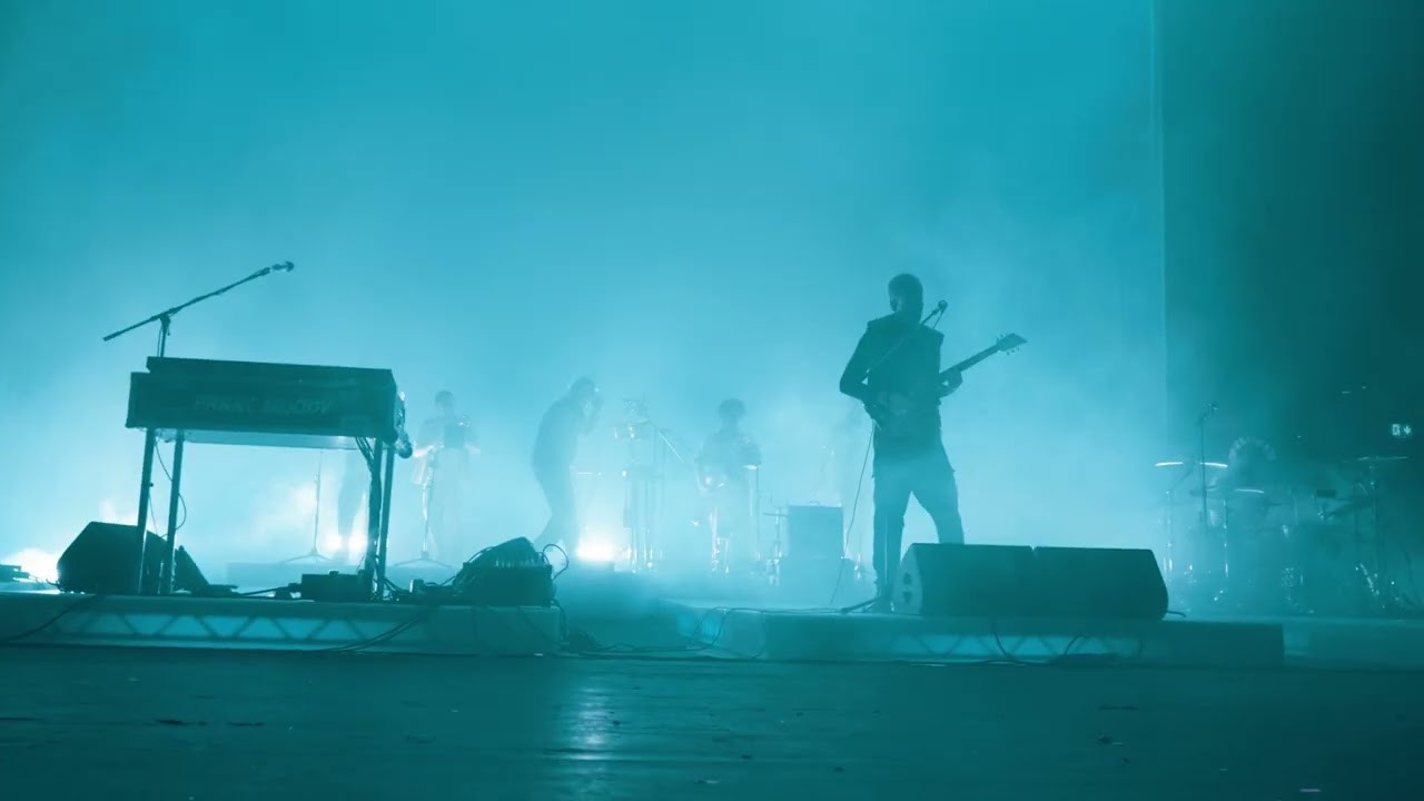 Chewing The Fat (LIVE at 02 Academy Brixton)