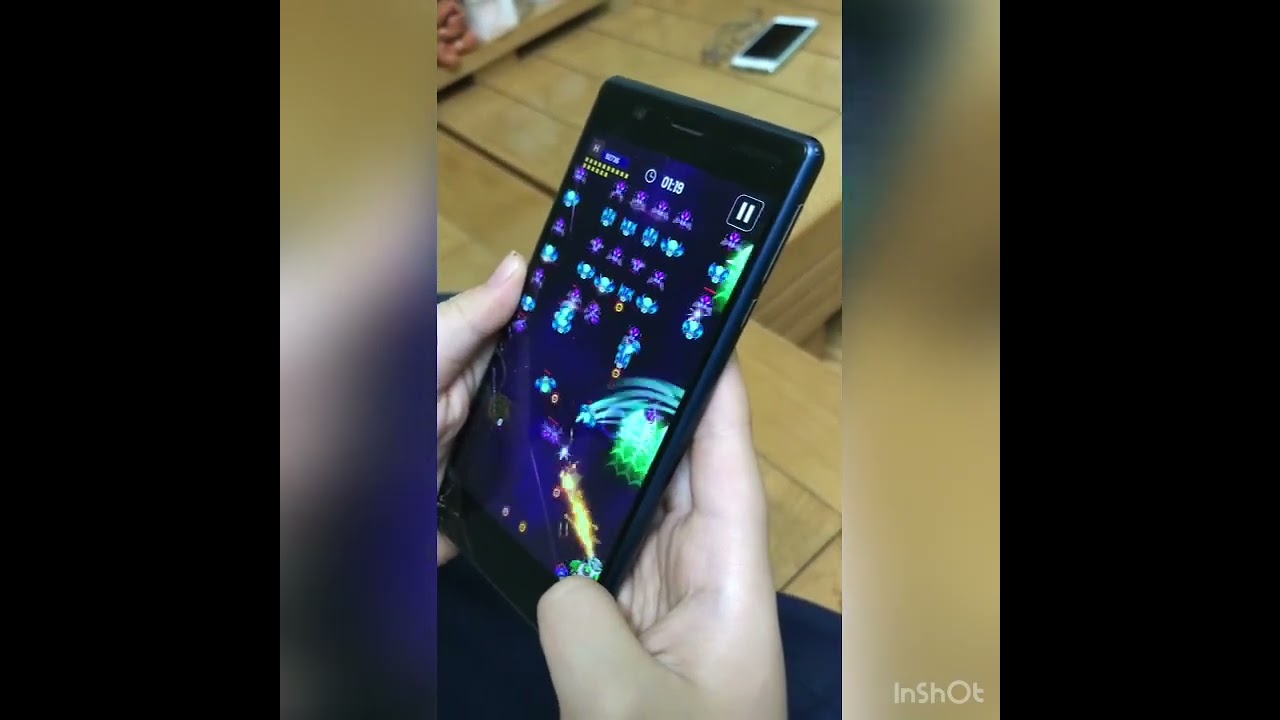 cao thủ chơi game bắn ruồi 10
