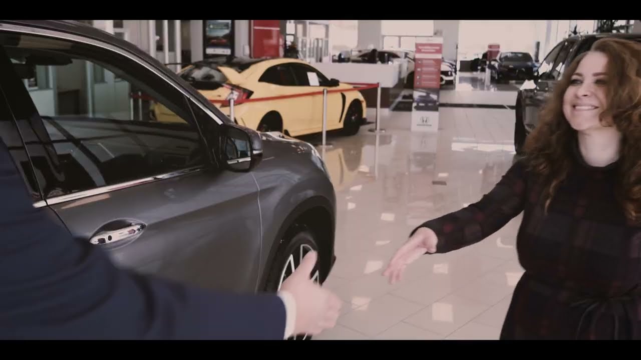 Village Honda - Your Honda Dealership for Life in the Northwest Auto Mall in Calgary, Alberta