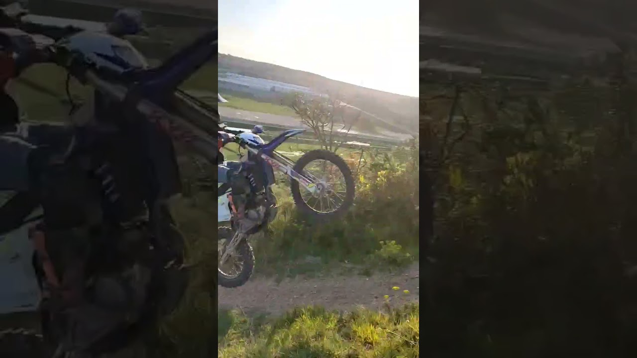 2023 sherco 250 sef-r