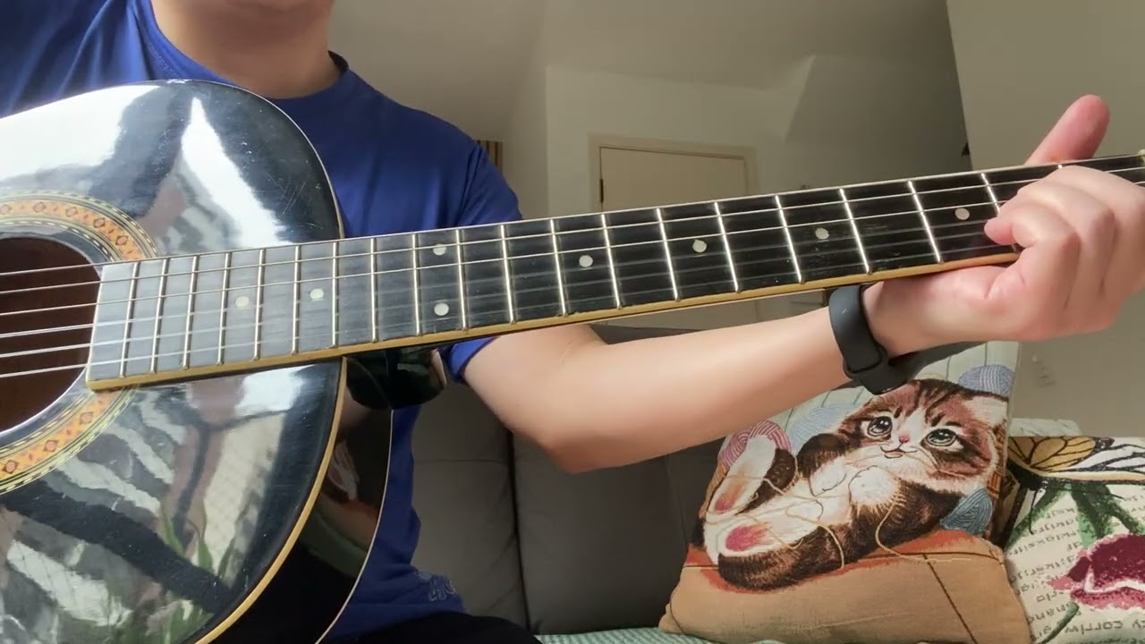 Always Remember Us This Way - Lady Gaga (Cover)