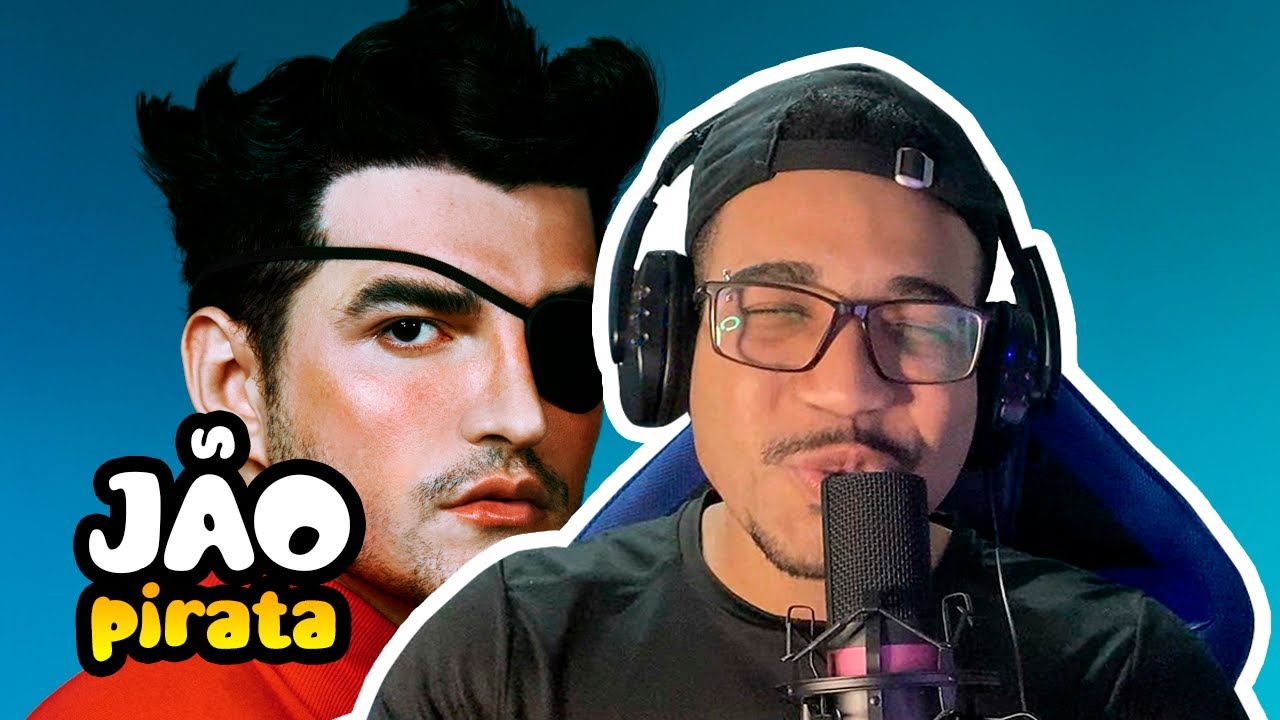 Jão - 