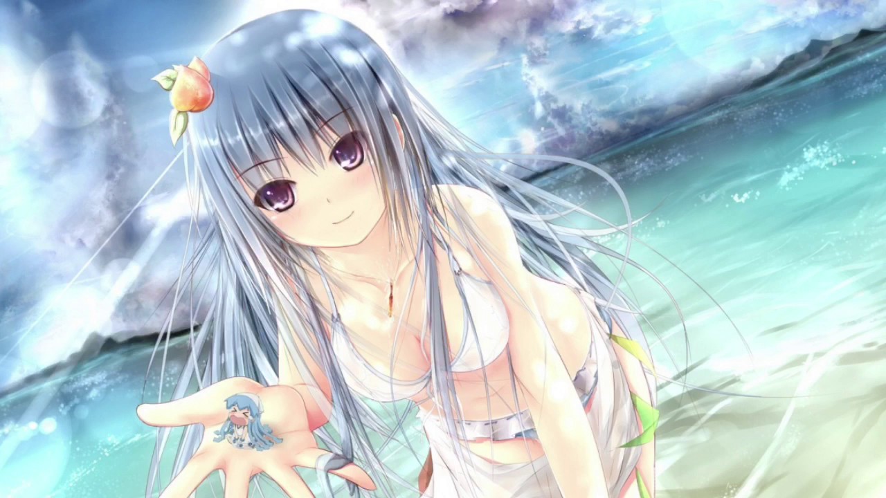 Nightcore Still Falling For You