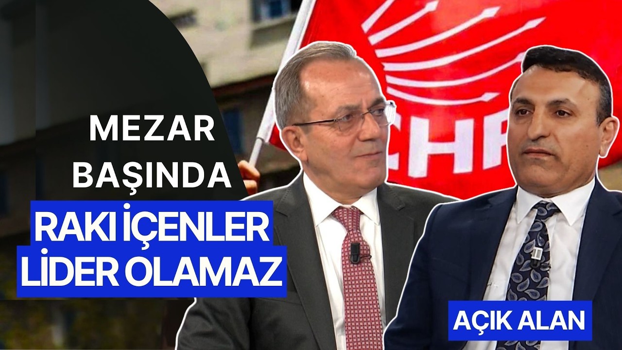 Şaban Sevinç’ten Abdulvahap Geçer’e Sert Tepki! Stüdyoda Sesler Yükseldi: 