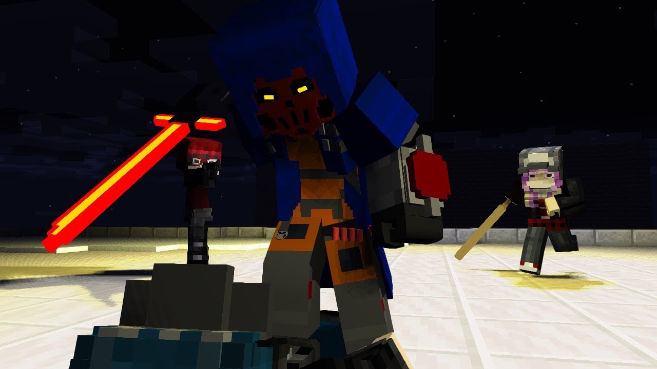 Assasinmaster vs Batman4014 part 2