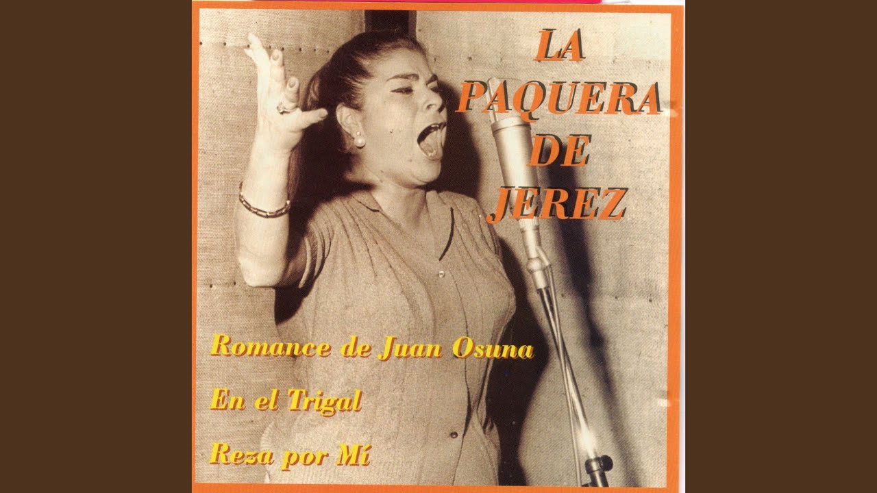 Romance de Juan Osuna (Siguiriyas y tientos)