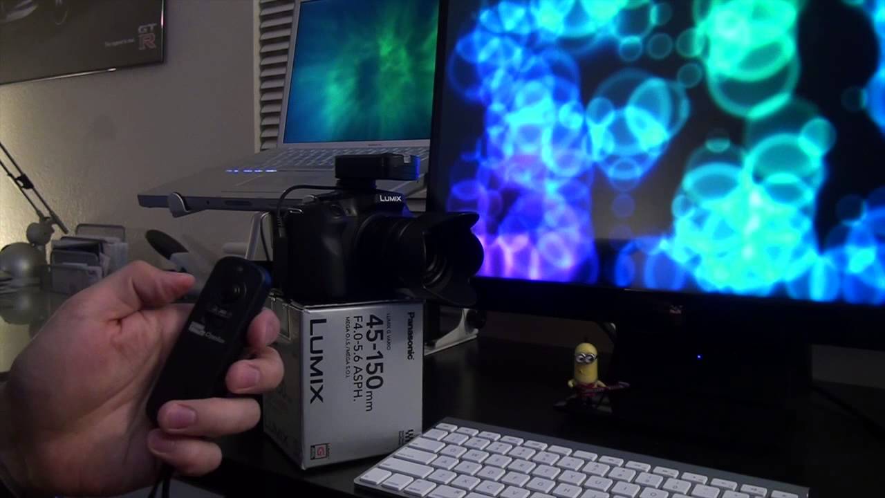 Review: Pixel Oppilas Wireless Shutter Release