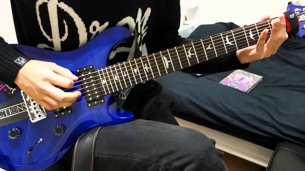 【Nocturnal Bloodlust】 Strike in fact Short ver.【Cover】 HD