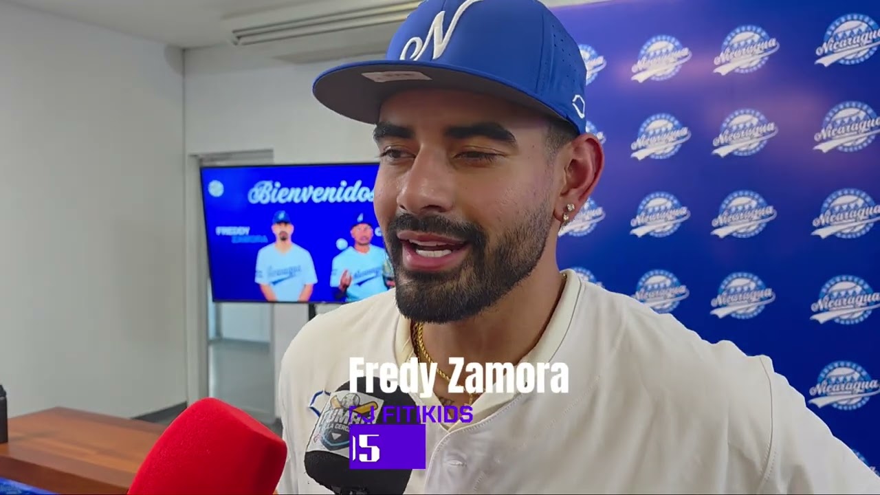 PELOTEROS DE NICARAGUA. CONCIDEN QUE LA EXPERIENCIA SERÁ CLAVE PARA GANAR EN EL CLÁSICO 2026