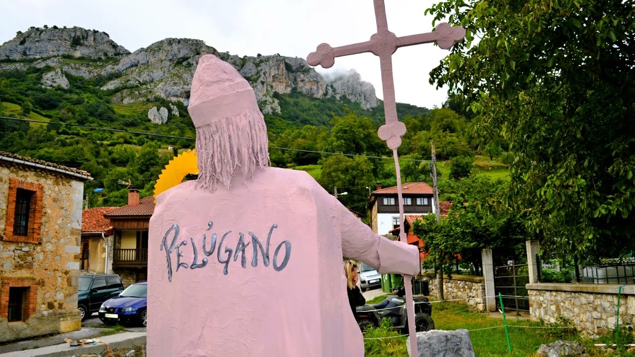 PELÙGANO 2024 ( ASTURIAS )