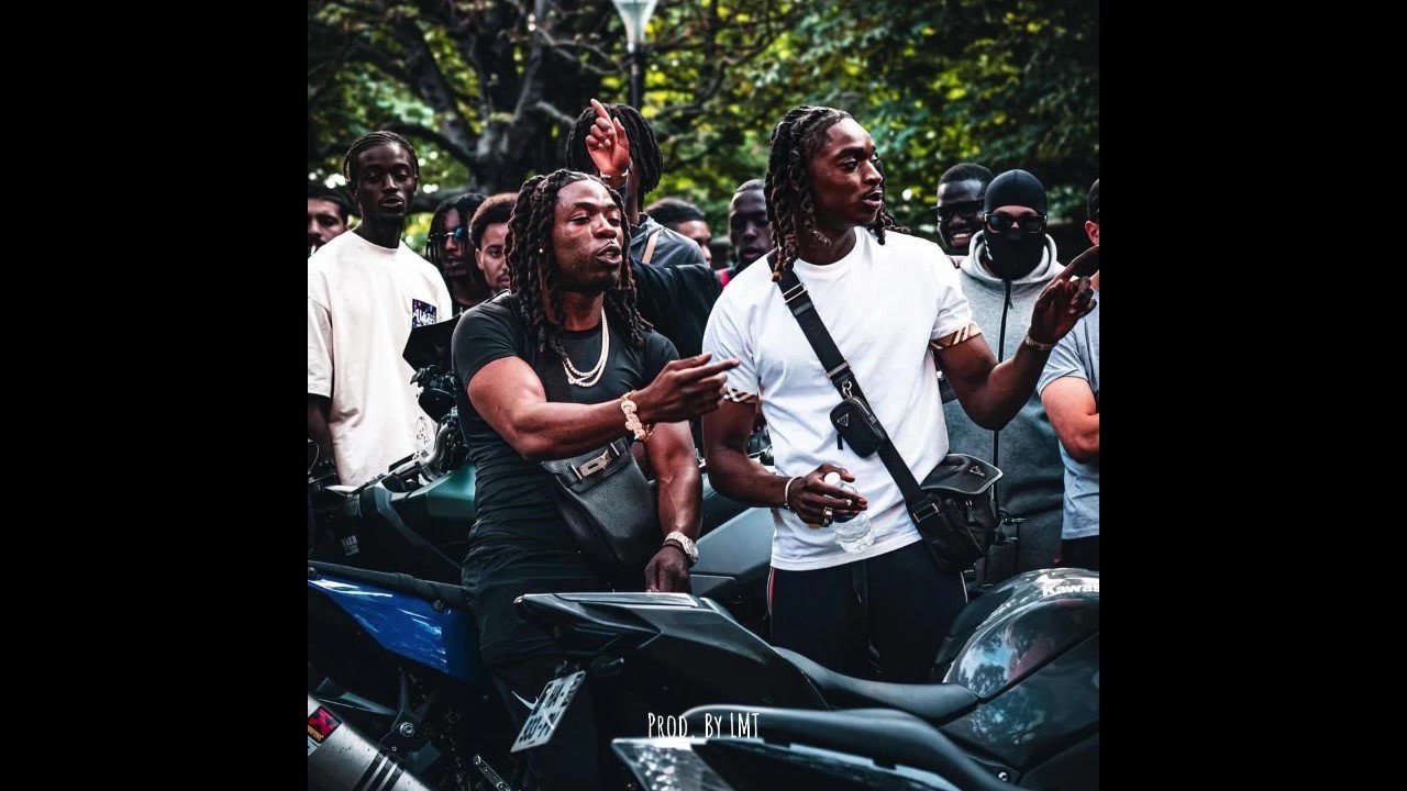 [FREE] La Rvfleuze x Freeze Corleone Type Beat - 