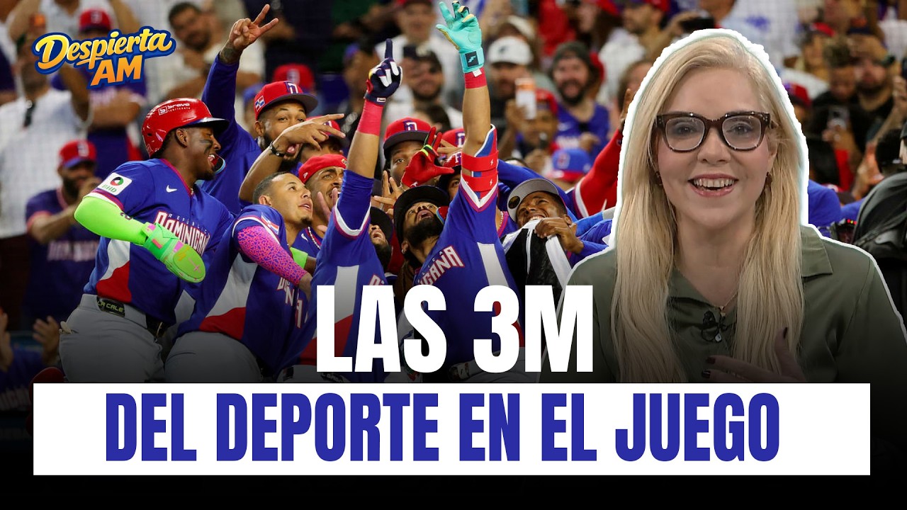 Las 3M del deporte en el juego ⚽🏃‍♂️