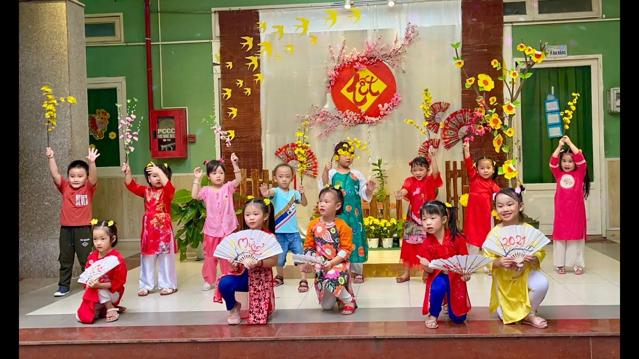 Hoạt cảnh 