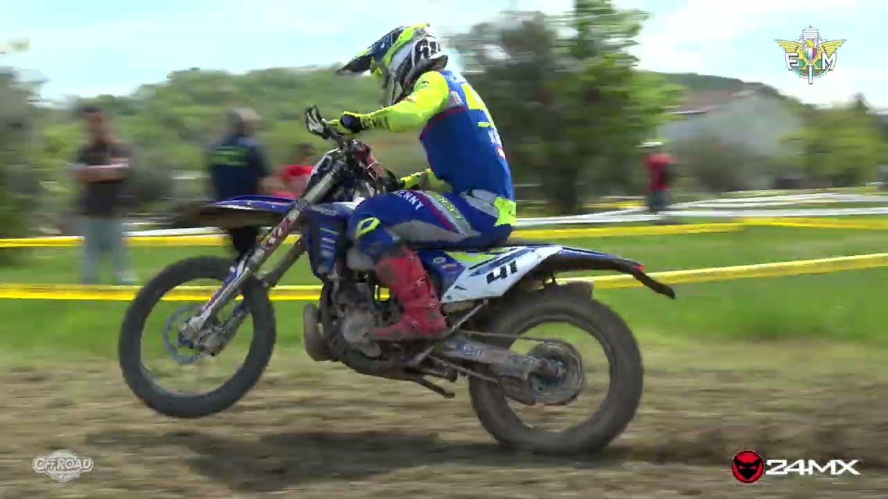 Assoluti d'Italia Enduro  2023 San Martino sulla Marrucina (CH)  @24MXofficial   - Round #5