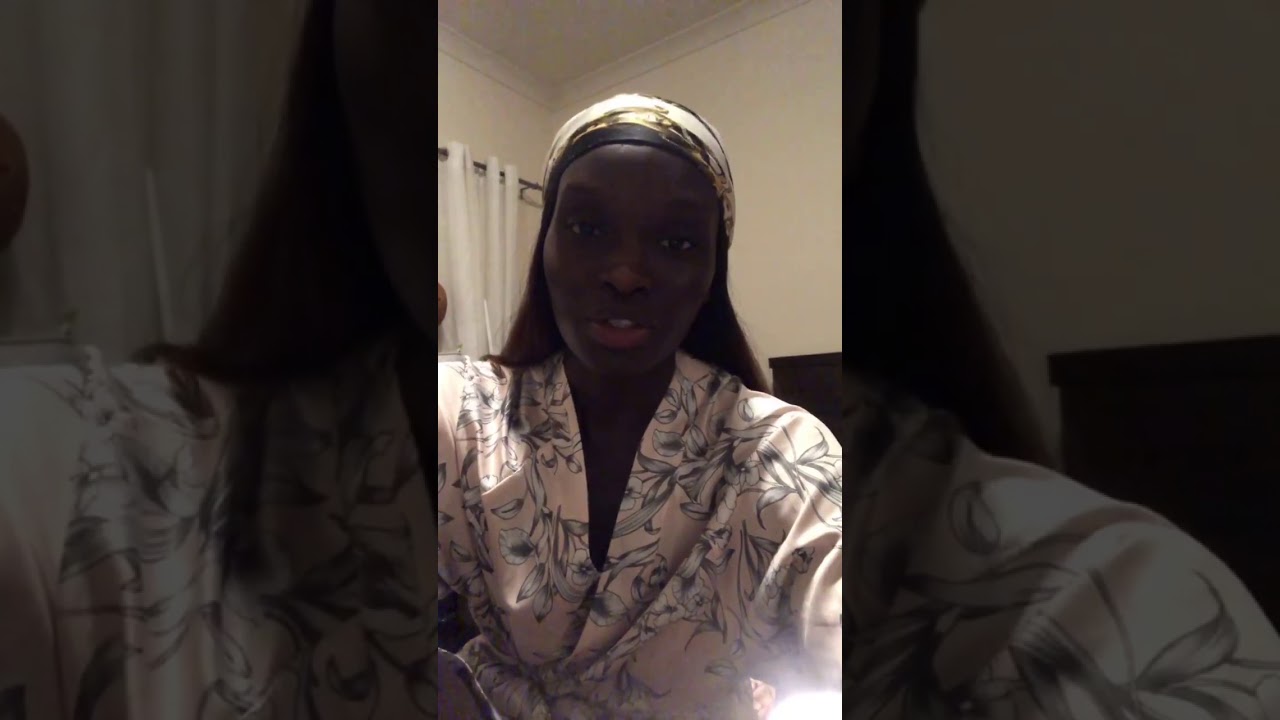 Nikki talks about Jamie's cheating 1