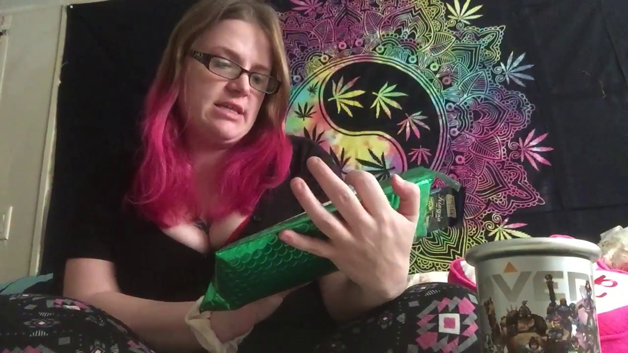 Cannabox Cannapack 420 sampler
