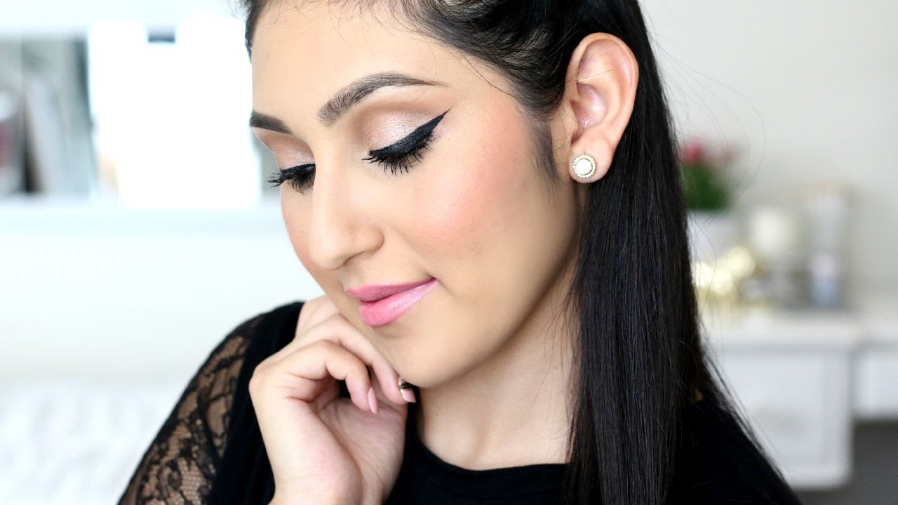 Mi Maquillaje para la Escuela