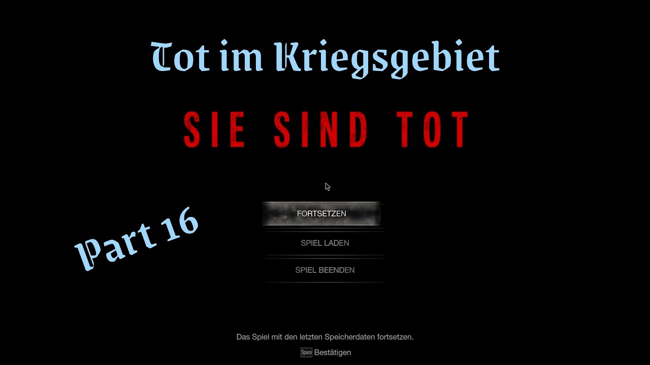 Resident Evil 4 Remake - Tot im Kriegsgebiet - Leon must die - Let's Play (Profi) Part 16