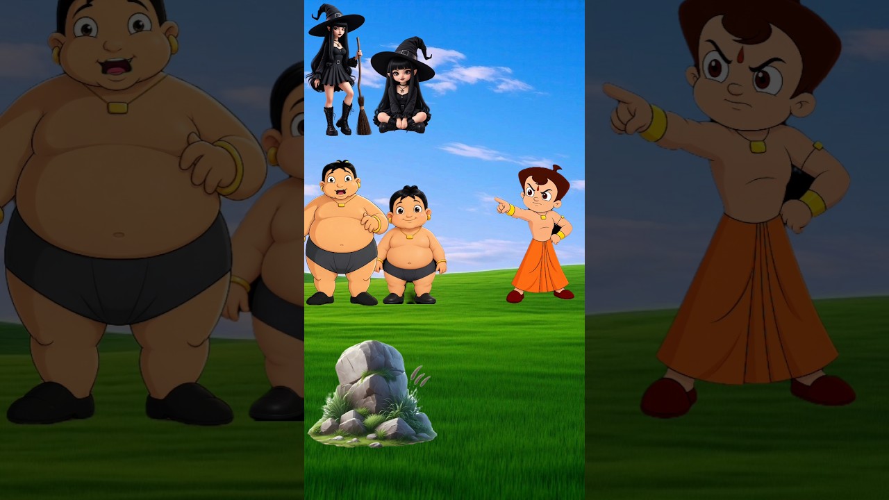 cartoon #cartoon #foryou #trending #shorts