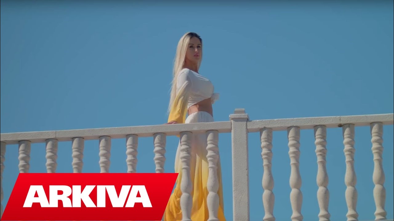 Shkurta Selimi - A e din se (Official Video HD)