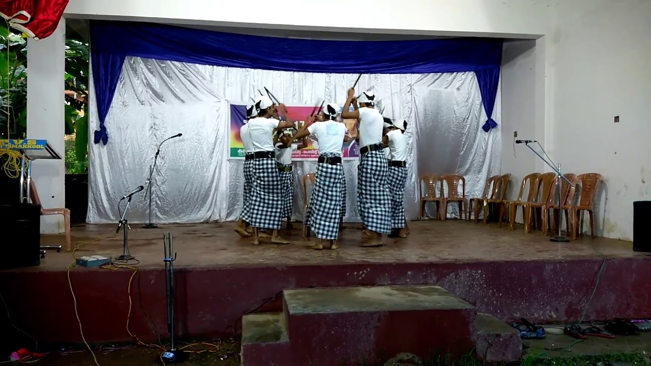 Kolkali 2017
