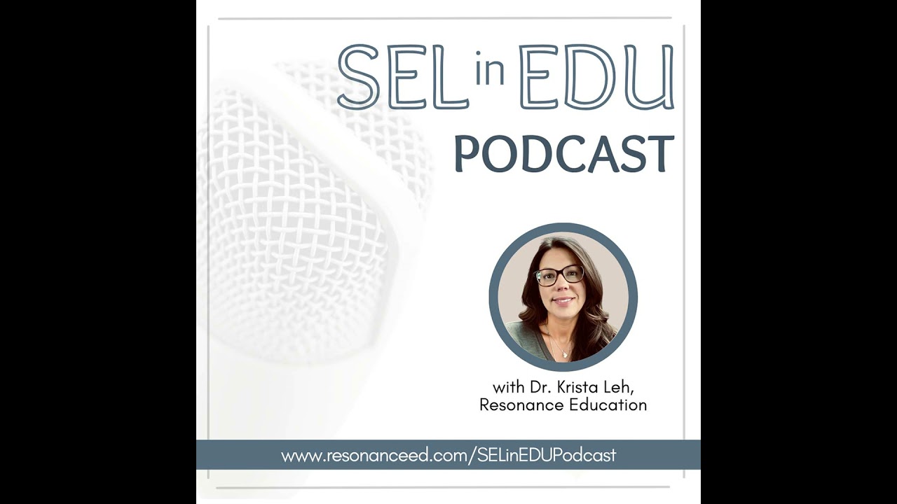 066: Bridging Educational Conversations: Mastering Communication with Chris Fenning