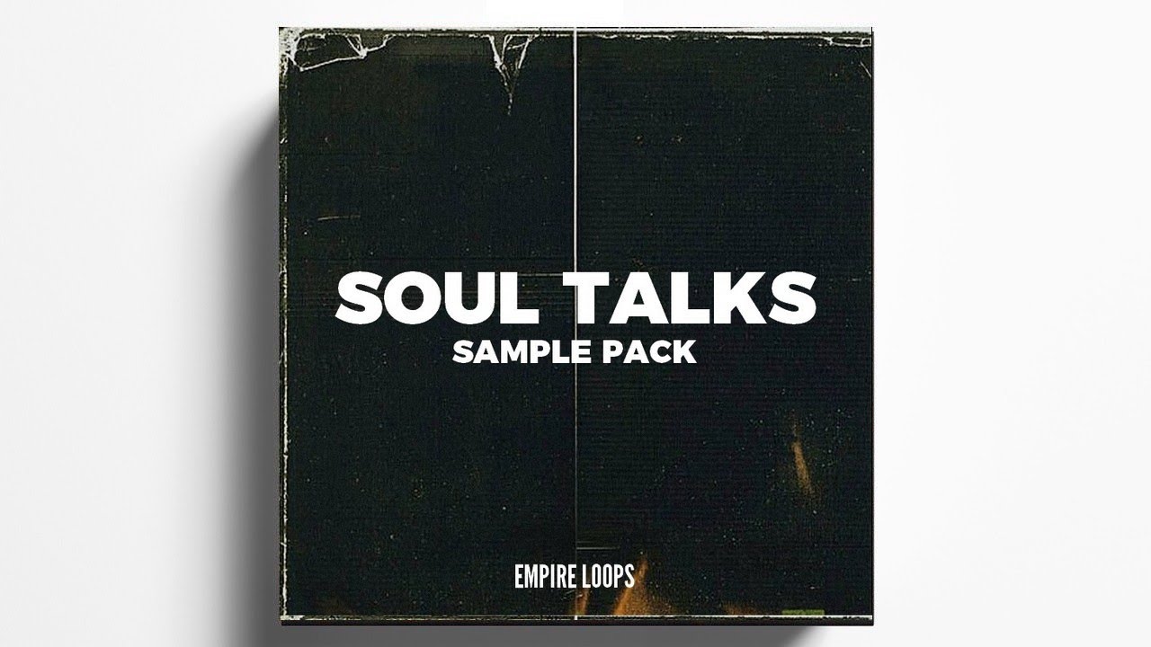 FREE VINTAGE SOUL SAMPLE CHOPS - 