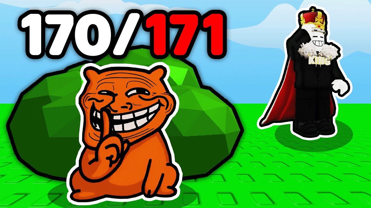 Finding EVERY Capybara in Roblox find the capybaras...