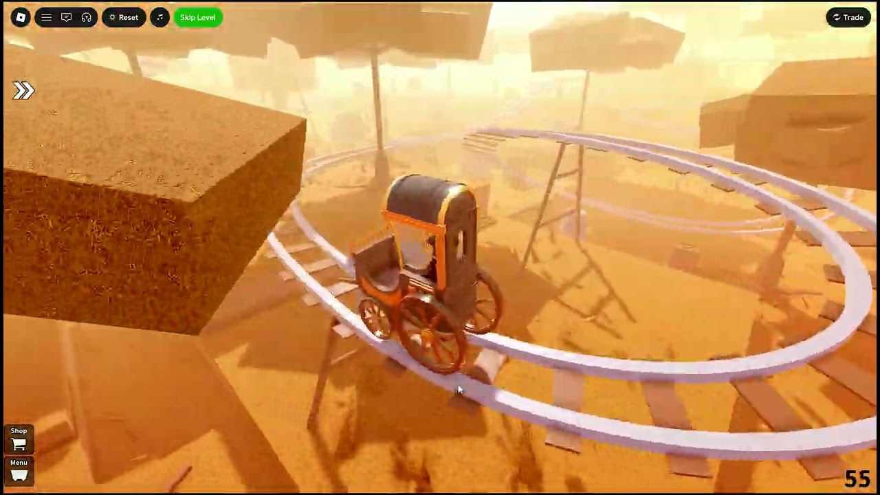 Autumn Odyssey, How to Claim the Spiral Notebook, Create a Cart Ride! Roblox