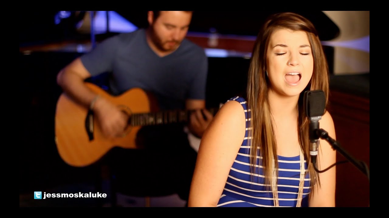 Katy Perry - Wide Awake - Official Acoustic Music Video - Jess Moskaluke - on iTunes