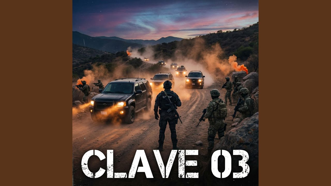 CLAVE 03