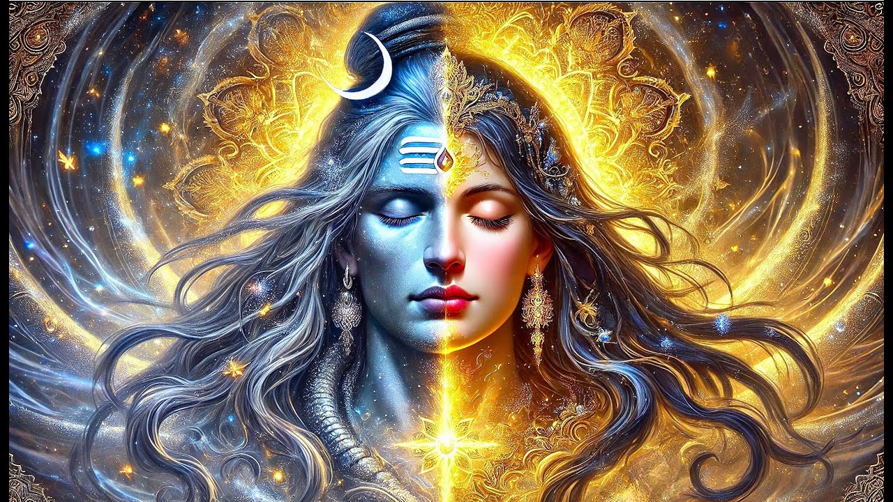 JUST LISTEN ONCE TO CHANGE EVERYTHING! | YOUR DESIRES BEGIN TO MANIFEST FAST AND NOW. MANTRA SHIVA