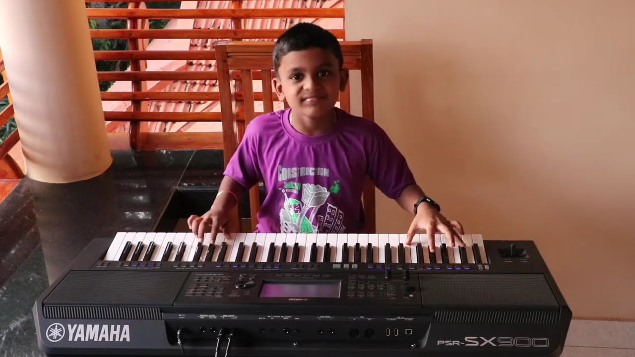 Israyelin Nadhanai Vazhumeka Deivam song🎻🥁Malayalam Christian song 🎻🎸