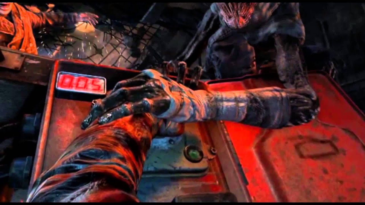 My Demons [Metro GMV]