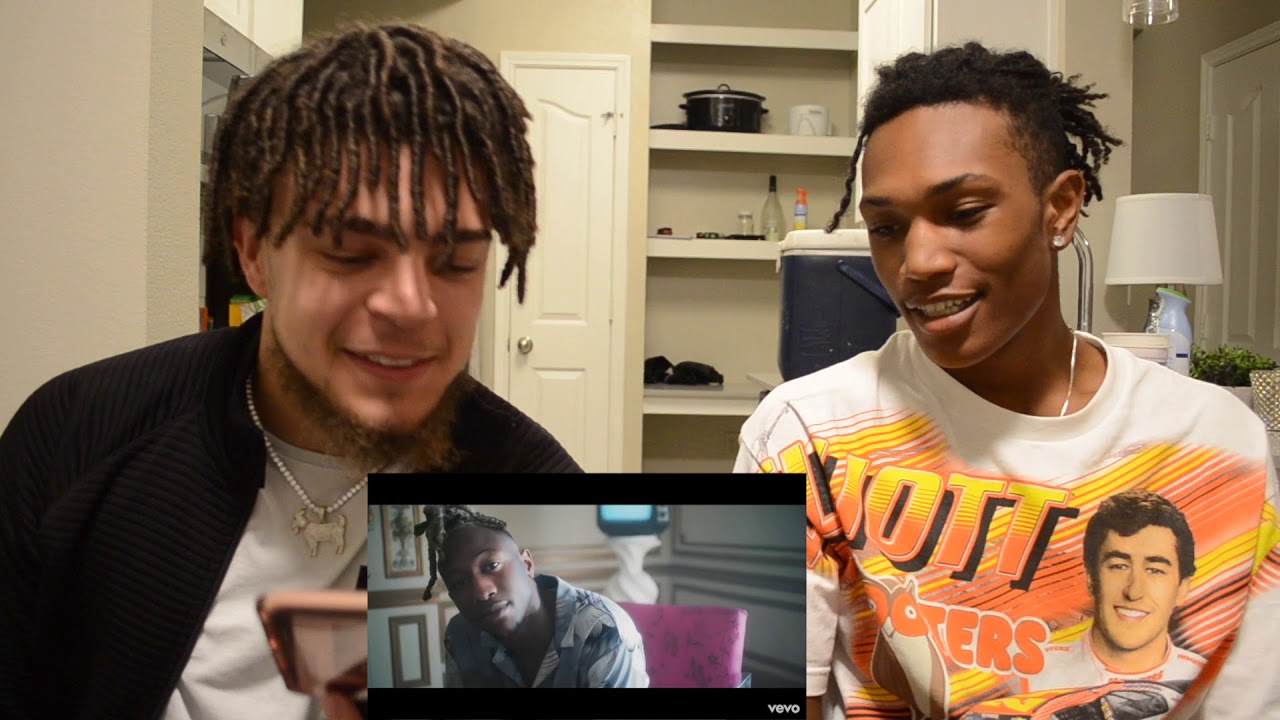 ARIANA GRANDE FT. SOCIAL HOUSE - BOYFRIEND(MUSIC VIDEO REACTION!!!)