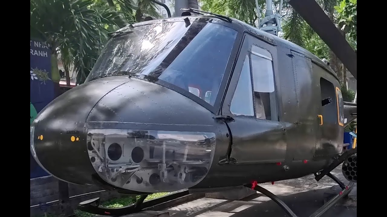 war remnants museum ho chi minh city - walking tour