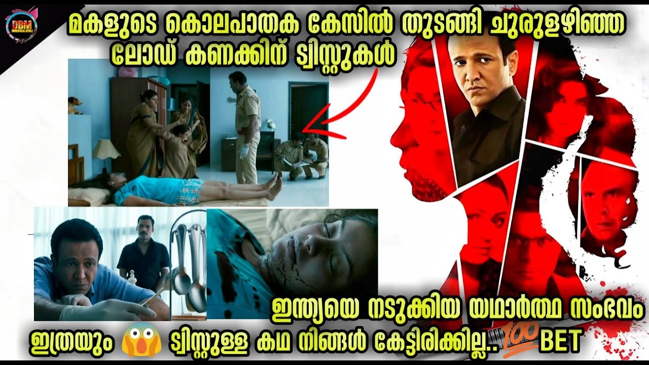 വെല്ലുവിളി 🔥TWISTകളും കൊലയാളിയും പിടി 🤔കിട്ടില്ല-Twistmalayali-Movie Explained Malayalam