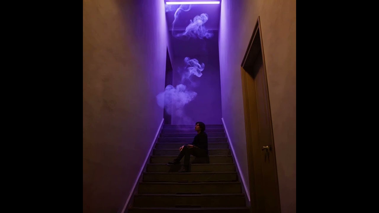 Une grosse envie de fumé 