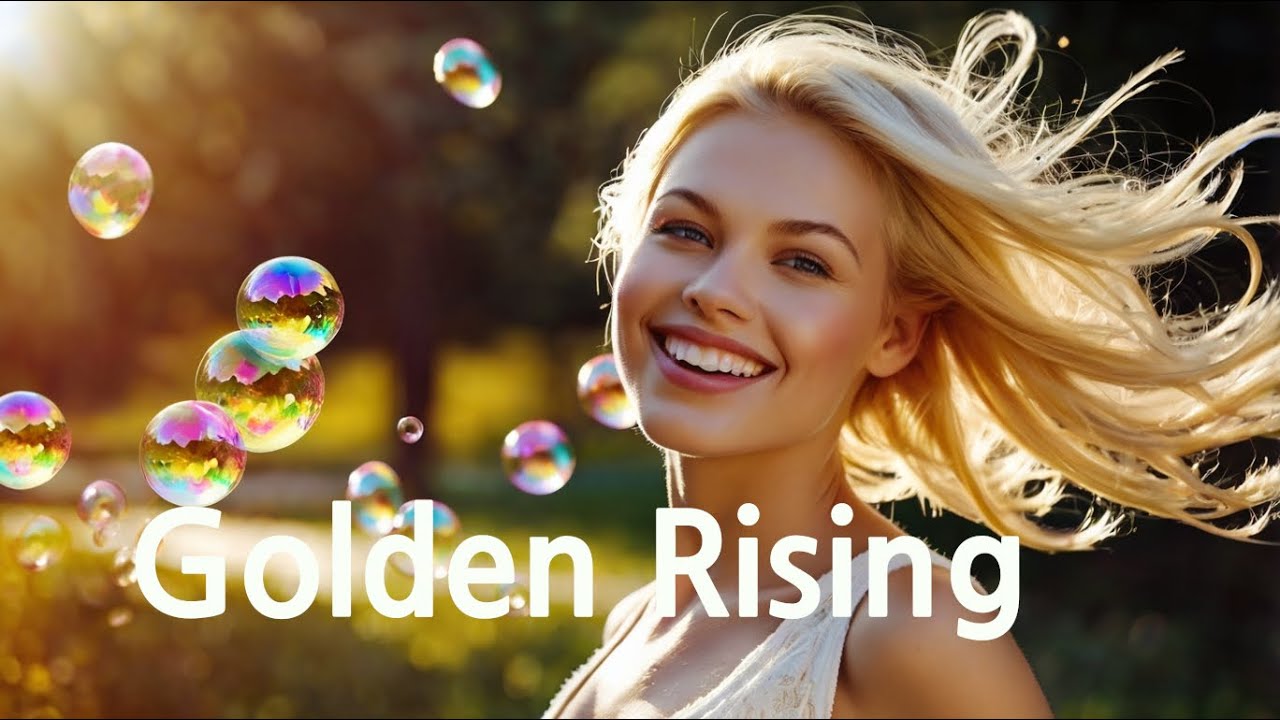 Best Pop Songs 베스트 팝송  &ndash;  Golden Rising  &ndash;   New Pop Song 새로운 팝송
