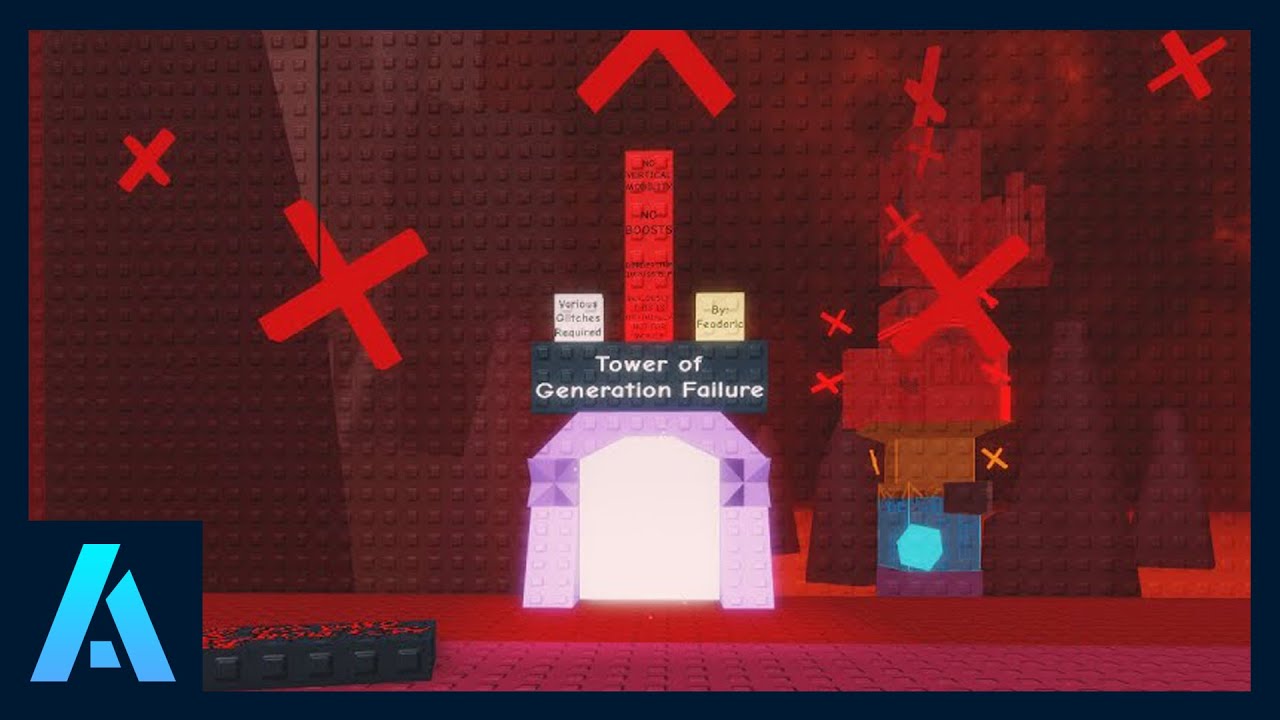EToH Tutorial - How to get to Tower of Generation Failure (ToGF)