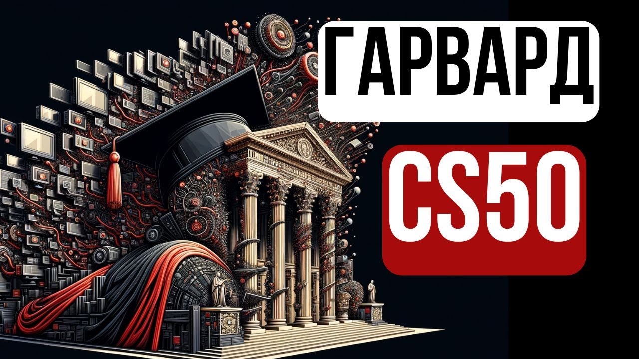 2024 - Введение в Программирование - CS50 - Память (Часть 1)