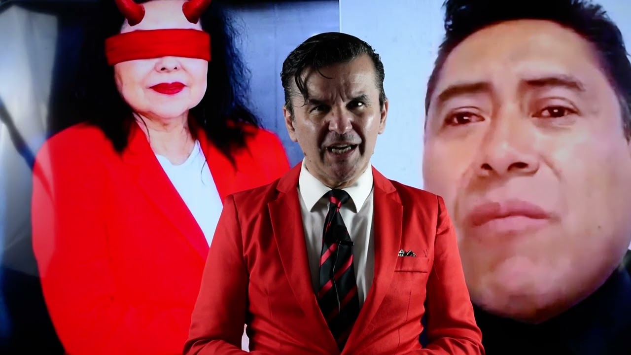 Justicia o Derecho?, Pruebas o 