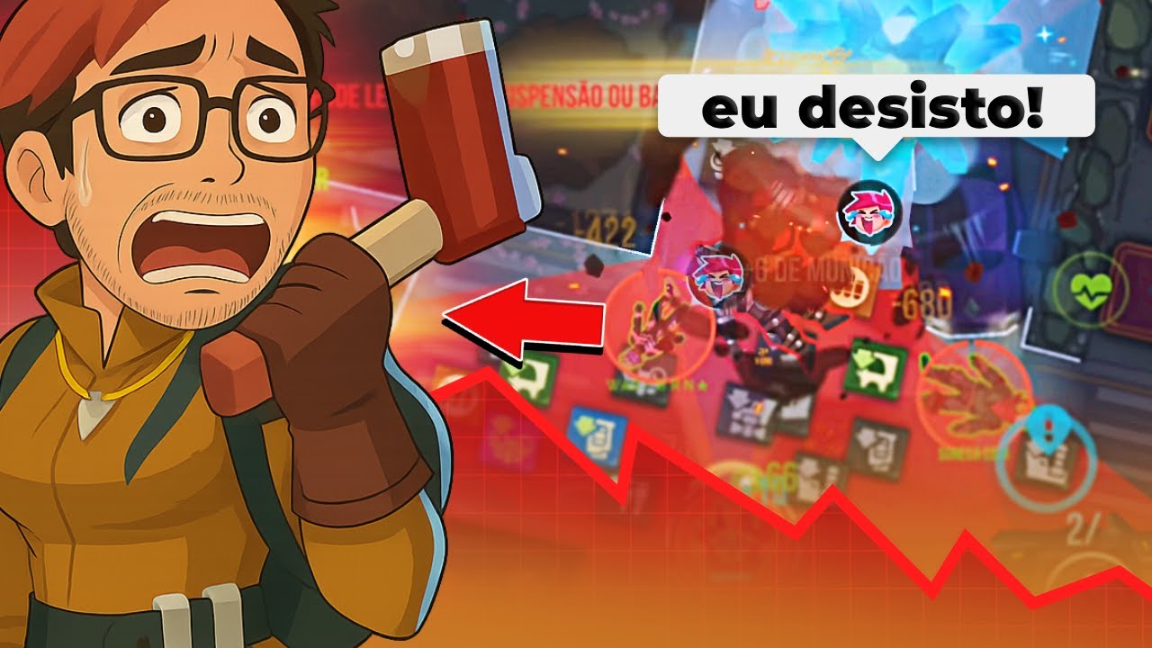 SPARKLE NO META EM 2025?? AINDA VALE A PENA INVESTIR NELA?