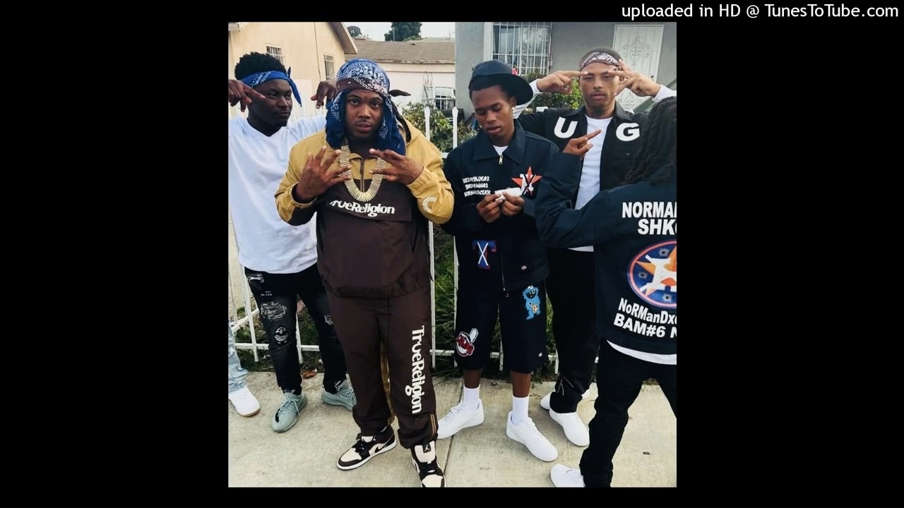 (FREE) X4 x dody6 x Jredie type beat - &ldquo;JOINTS & TROPHIES&rdquo;