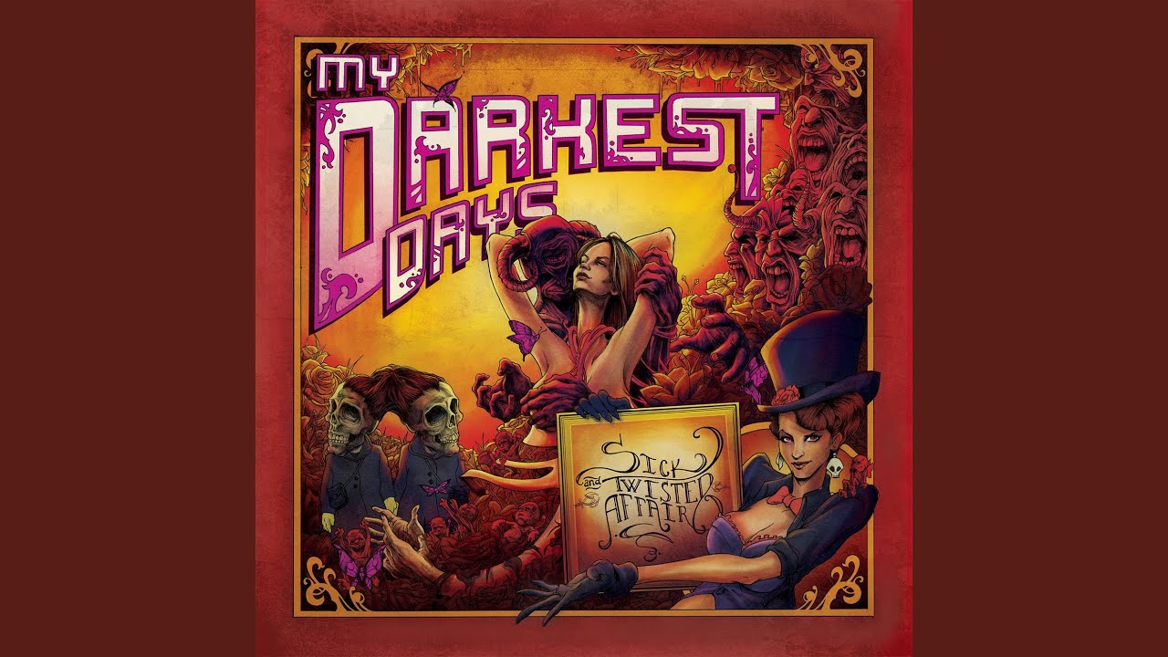 Rolling Stoned (Album Version)