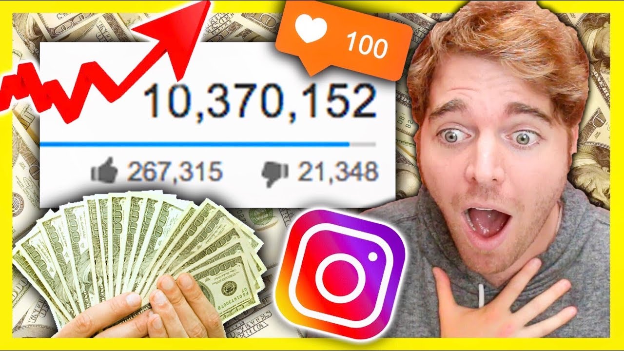 BUYING VIEWS AND LIKES! *Does It Work?*