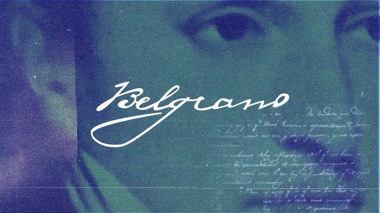 Quique Pesoa, Gerardo Rozin y Sandra Corizzo │Belgrano, palabras de fuego (Carta 7)