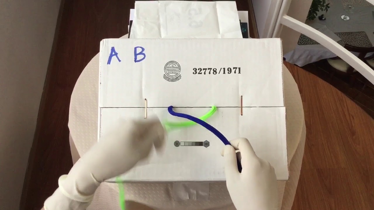 Nudos Quirúrgicos