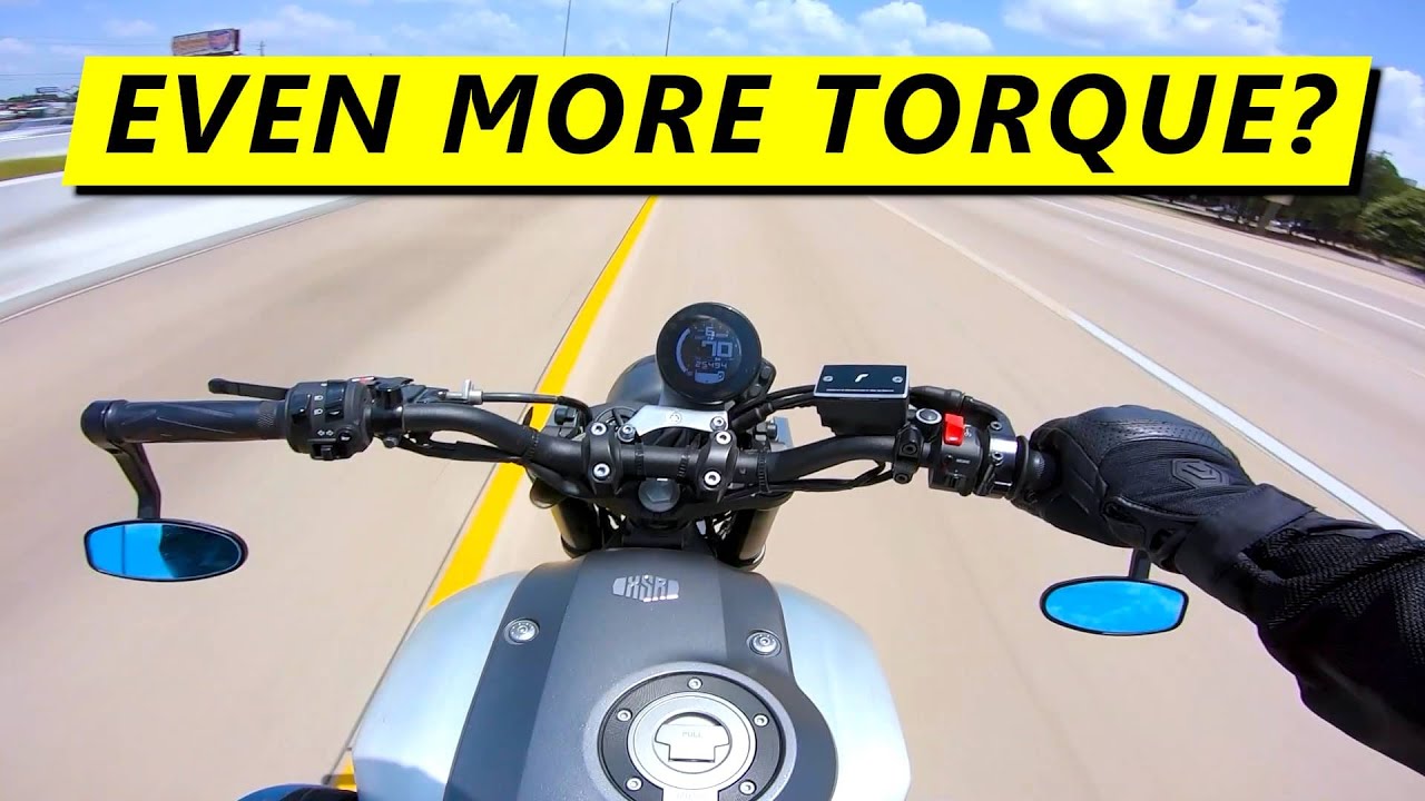 Every MT09 NEEDS This Mod! (So Much Fun)
