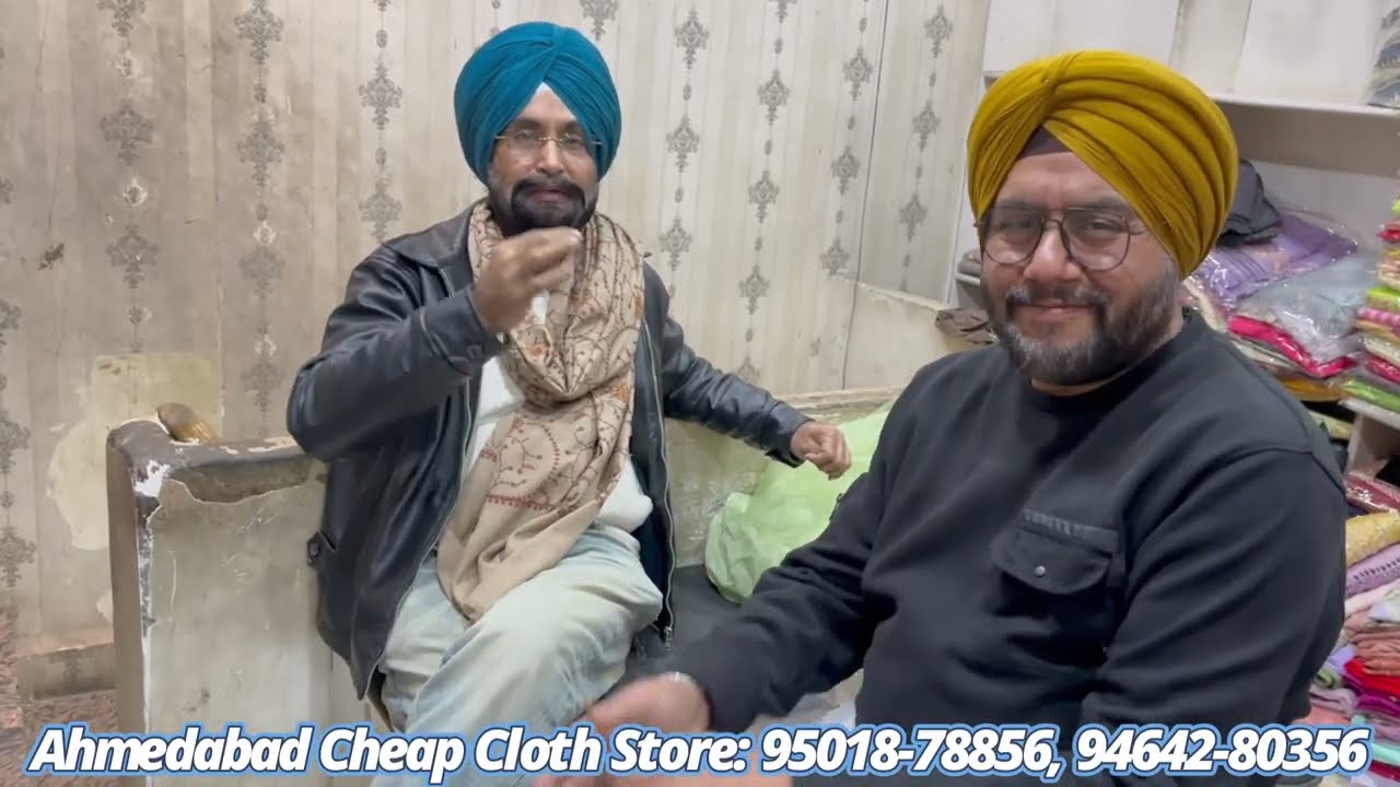 Samrala Special | Samrale  Ki G.O.A.T Video | Suit Ke Sath Lehnga Free